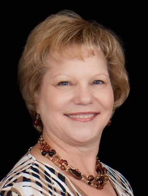 Author Merrilee Franklin